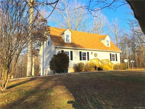 53 Aldridge Ln, Scottsville, VA 24590-3077