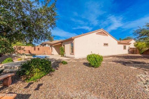 14106 12 St, Phoenix AZ 85086-8832 exterior