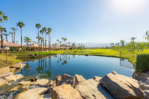 44114 Royal Troon Dr, Indio CA  92201-9000 exterior