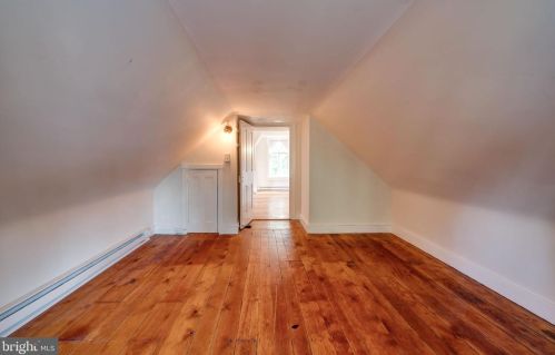 721 Orange St, Lancaster PA  17602-3118 exterior