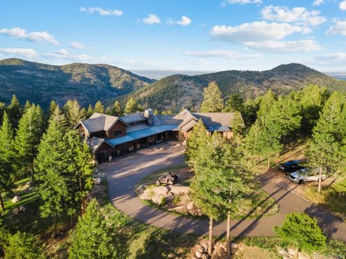 6135 Northway Dr, Morrison, CO 80465-2702