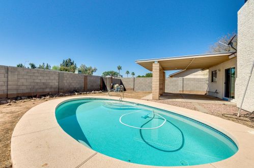 2109 Tyson St, Chandler AZ  85224-4225 exterior