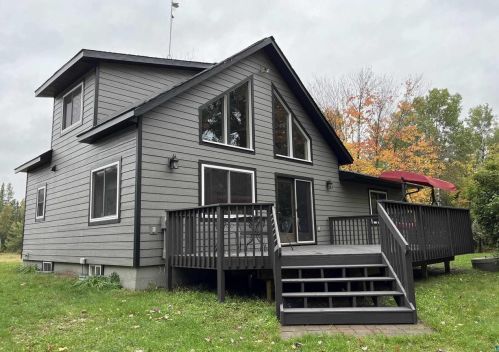 12795 Ferguson Rd, Barnes, WI 54873-8366
