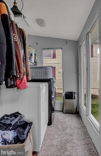 3518 Euclid St, Harrisburg PA  17111-2136 exterior