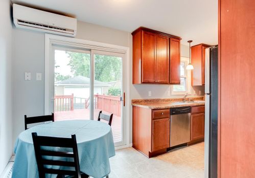 219 Ash St, South Saint Paul MN  55075-3506 exterior