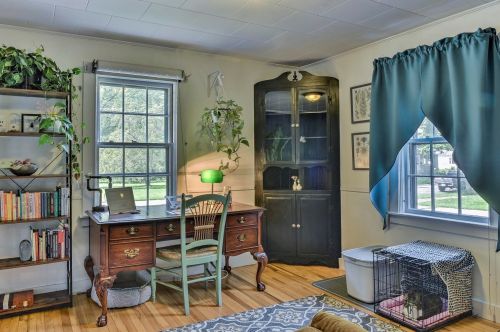 22 Belmont Ave, Keene NH  03431-4334 exterior