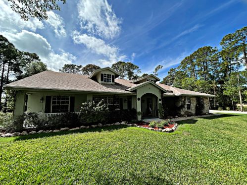 15590 77th Pl, Town Of Loxahatchee Groves, FL 33470-3161