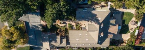 14911 Blossom Hill Rd, Los Gatos CA  95032-4926 exterior