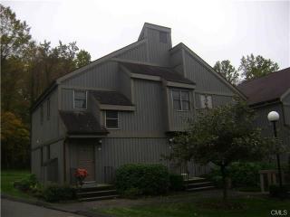 111 Heatherwood Dr, Brookfield Center, CT 06804-3958
