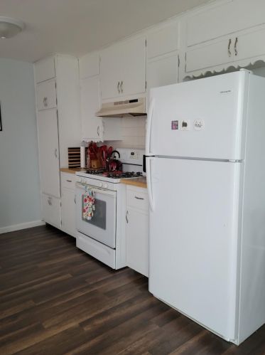 325 Mohican Dr, Crooksville OH  43731-9729 exterior
