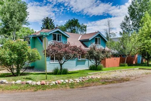 379 Euclid Ave, El Jebel, CO 81623-2021