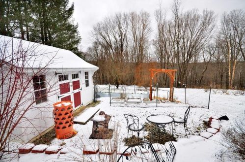 236 Second Hill Rd, Northville CT  06776-3122 exterior