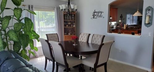 2512 Balmoral Dr, Kissimmee FL exterior