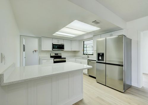 510 Billiar Ave, Fort Pierce FL  34983-8729 exterior