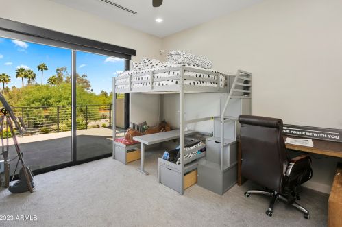 10019 57th St, Scottsdale AZ  85253-1137 exterior