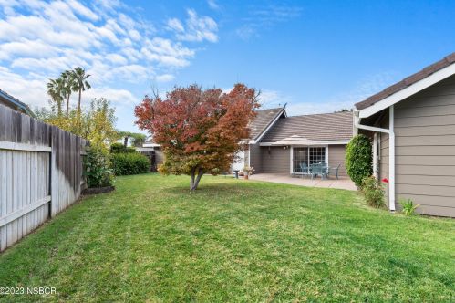 4786 Coughlin Way, Santa Maria CA  93455-5000 exterior