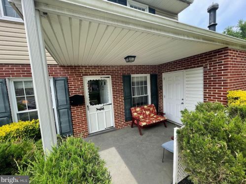 506 Middleton Pl, Norristown, PA 19403-2835