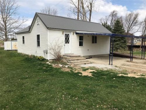 200 Canton St, Shellsburg, IA 52332-9597