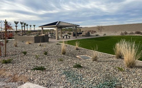 15962 Electra Ln, Sun City AZ 85387-2027 exterior