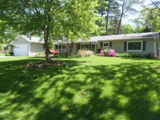 7116 Stockton Dr, Knoxville, TN 37909-2534