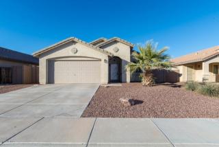 25818 St Charles Ct, Buckeye, AZ 85326-2115
