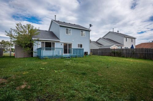 6716 99th Ave, Kenosha, WI 53142-7509