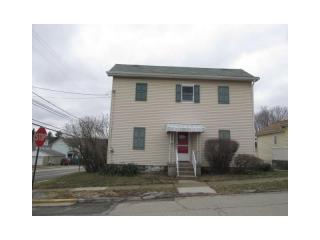 319 Reamer Ave, Greensburg, PA 15601-5457