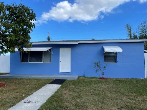 2336 Par Rd, West Palm Beach, FL 33409-6151