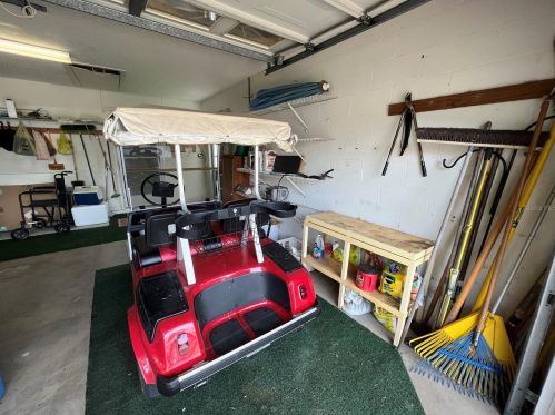 442 Sweetwater Way, Grenelefe FL  33844-6367 exterior