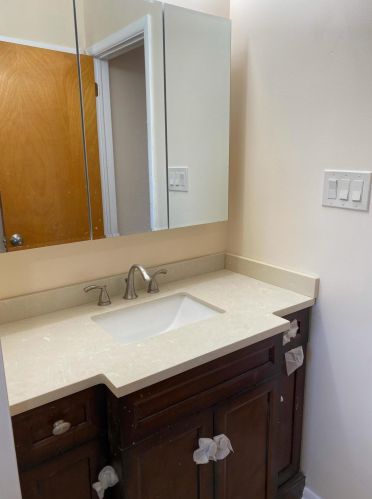 101 Valencia Dr, Bricktown NJ  08723-7012 exterior
