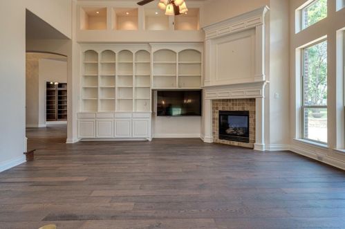 4004 Rothschild Dr, Lewisville TX  75022-5339 exterior