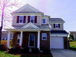 417 Magna Dr, Durham NC  27703-6356 exterior