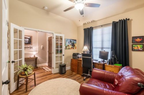 6905 Gamecock Dr, Greenville TX  75402-7720 exterior