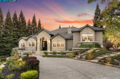 10 Ohlson Ln, Danville, CA 94526-1802