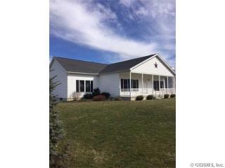 2046 Griffith Rd, West Junius, NY 14532-9750
