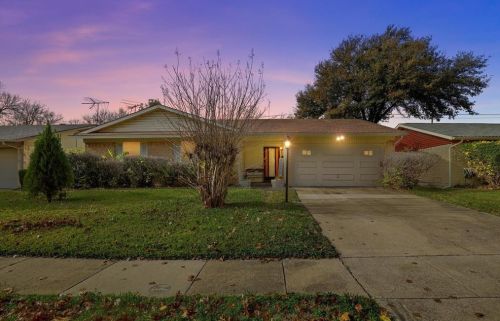 116 Price Dr, Lewisville, TX 75067-4521