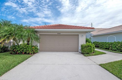 7001 Lone Oak Blvd, Naples, FL 34109-8875