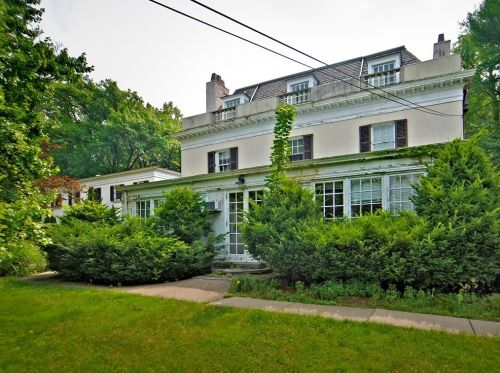 210 Hawthorne St, Pittsburgh, PA 15218-1418