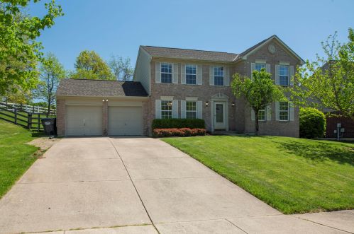 2610 Royal Ct, Idlewild, KY 41005-8916