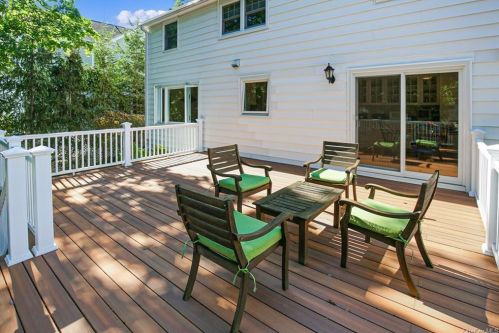 55 Fayette Rd, Scarsdale NY  10583-7156 exterior