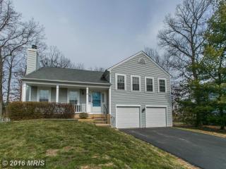 15 Braxton Dr, Dulles VA  20165-6011 exterior