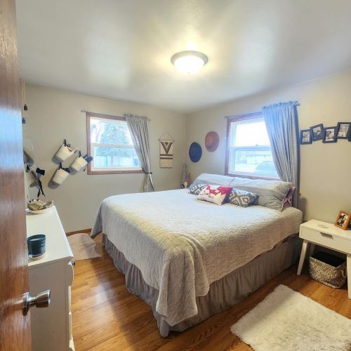 1012 Airport Rd, Menasha WI  54952-2021 exterior