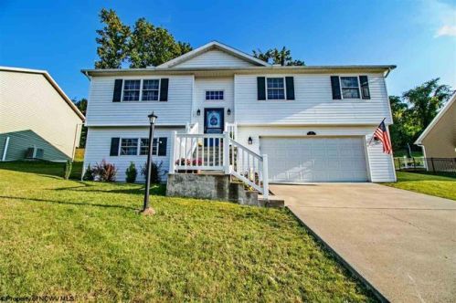 6 Eastern Trl, Morgantown, WV 26508-5992