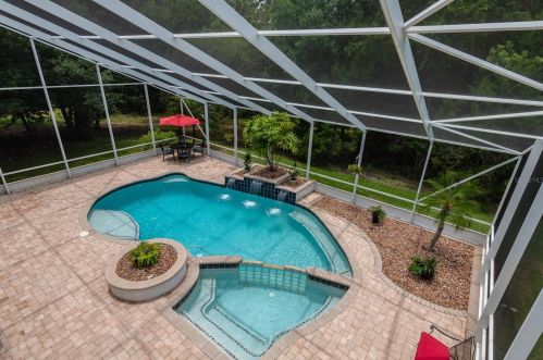 290 Parrulli Dr, Ormond Beach FL  32174-4285 exterior