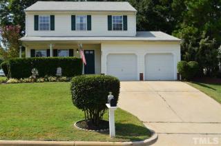 6901 Glenferrie Ct, Raleigh, NC 27616-5548