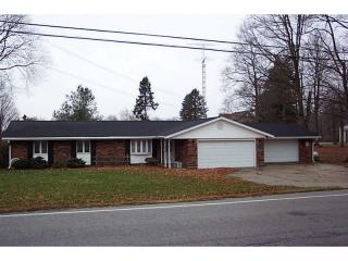 4050 Us Route 36, Fletcher, OH 45326-9748