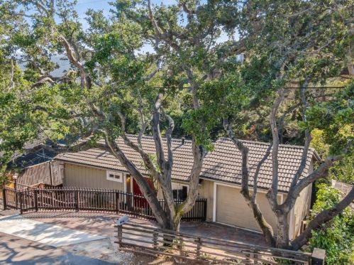1617 Manzanita Ave, Belmont, CA 94002-1922