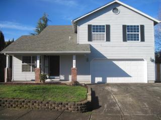 7405 Parkplace Dr, Salem, OR 97303-7851
