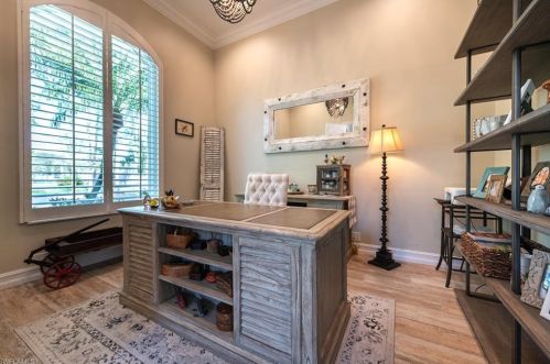 6610 Sable Ridge Ln, Naples FL  34109-0526 exterior