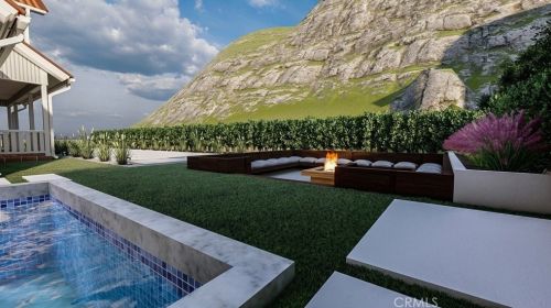 3243 Kirkham Dr, Glendale CA  91206-1131 exterior